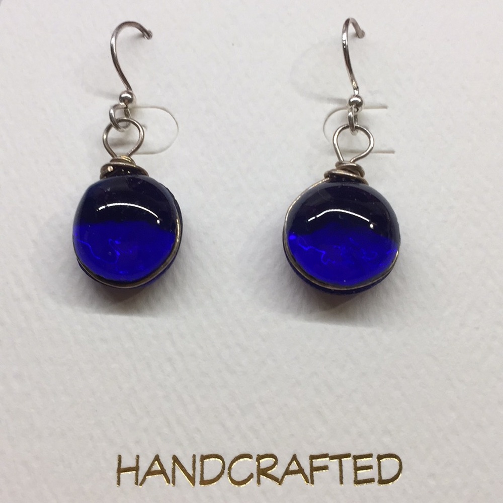Handcrafted Earrings